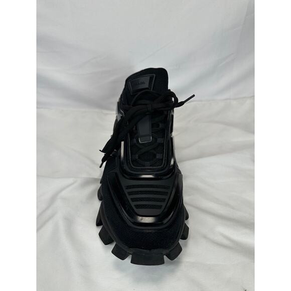 Prada Cloudburst Thunder Sneakers US 12 SPB-MS 356175 - Picture 2 of 14